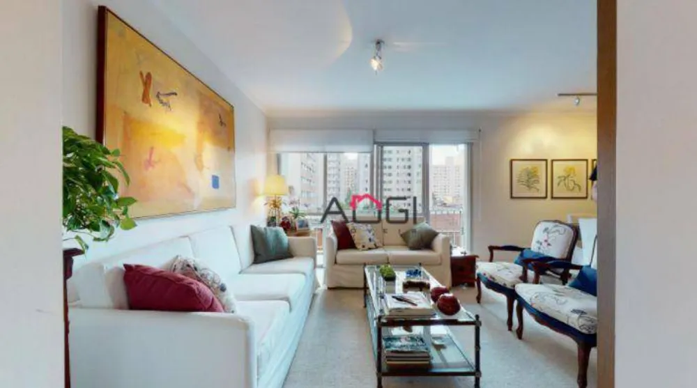 Apartamento, 3 quartos, 115 m² - Foto 2