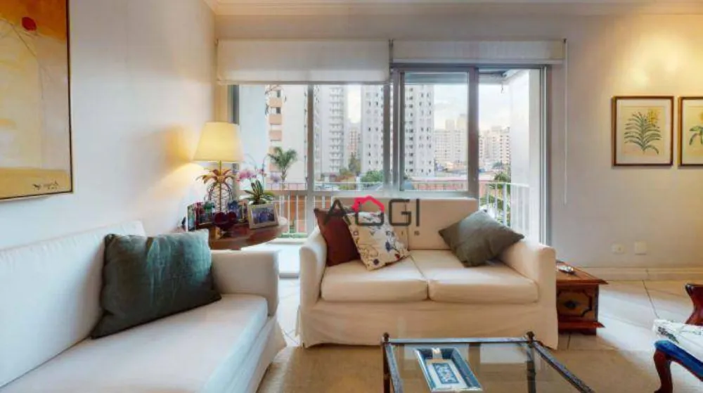 Apartamento, 3 quartos, 115 m² - Foto 4