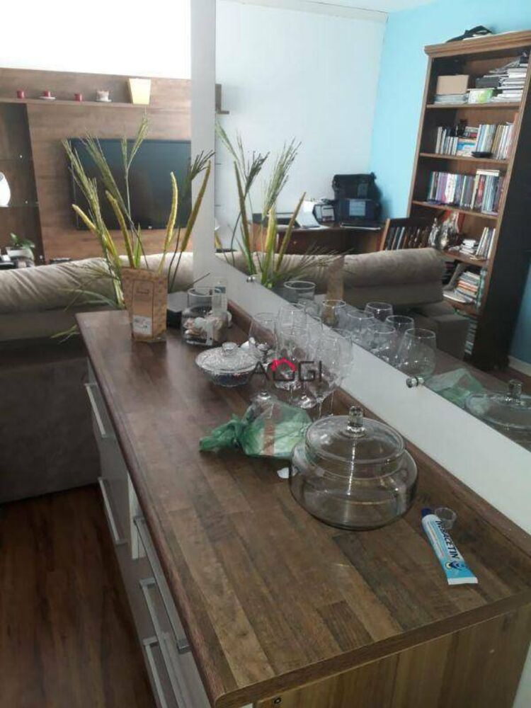 Apartamento, 2 quartos, 54 m² - Foto 3