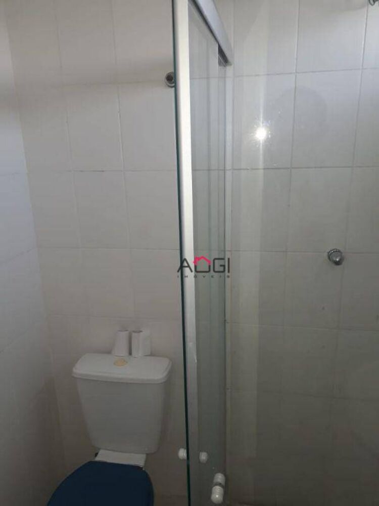 Apartamento, 2 quartos, 54 m² - Foto 2