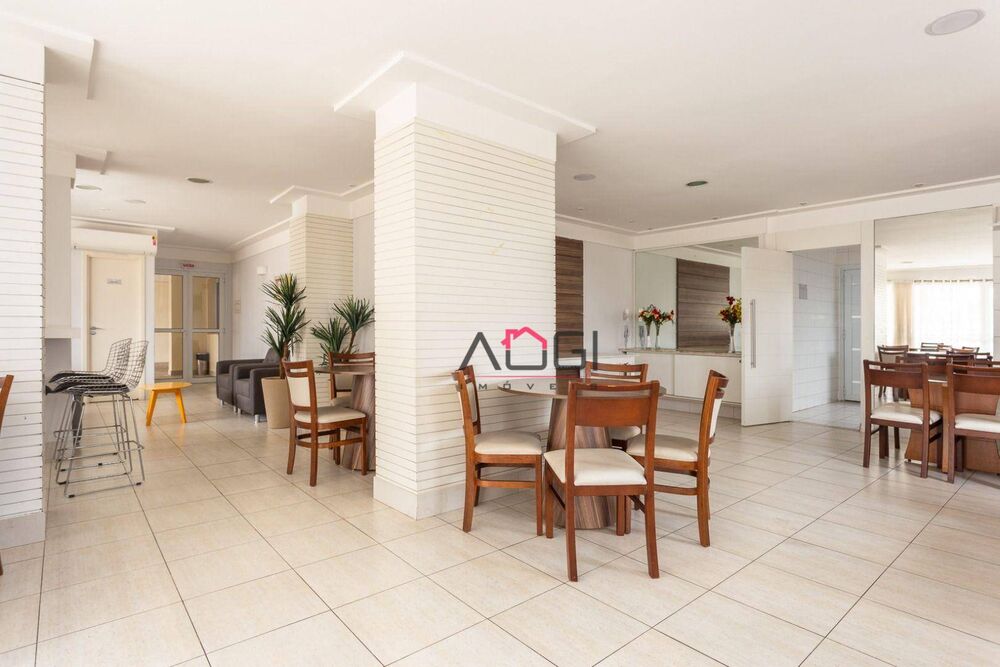Apartamento à venda com 4 quartos, 130m² - Foto 3