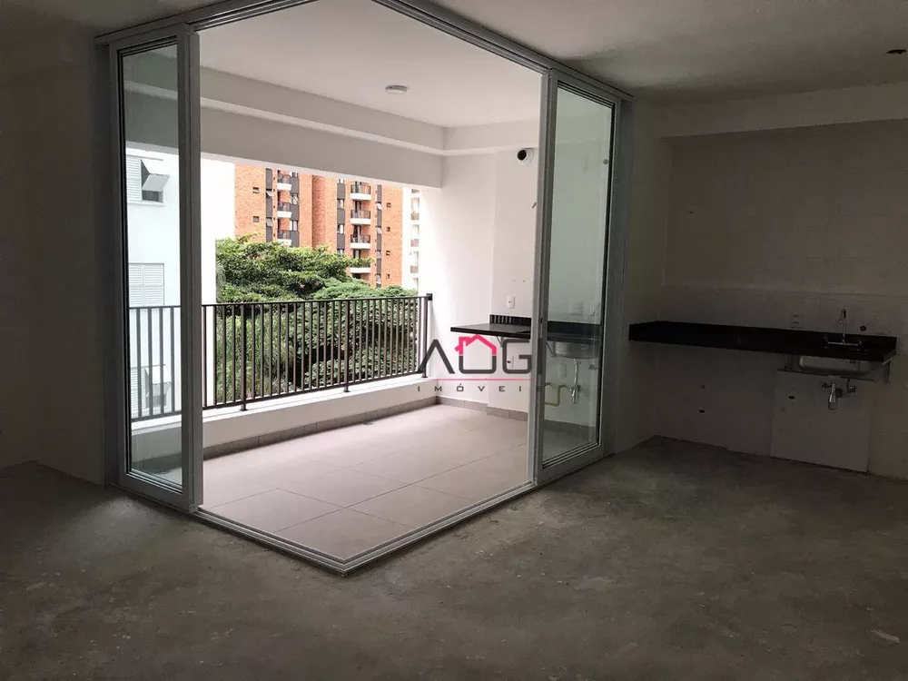 Apartamento, 1 quarto, 53 m² - Foto 8