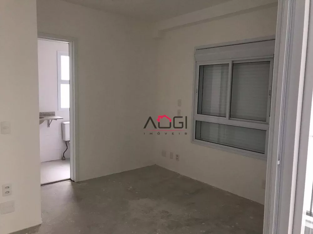 Apartamento, 1 quarto, 53 m² - Foto 7
