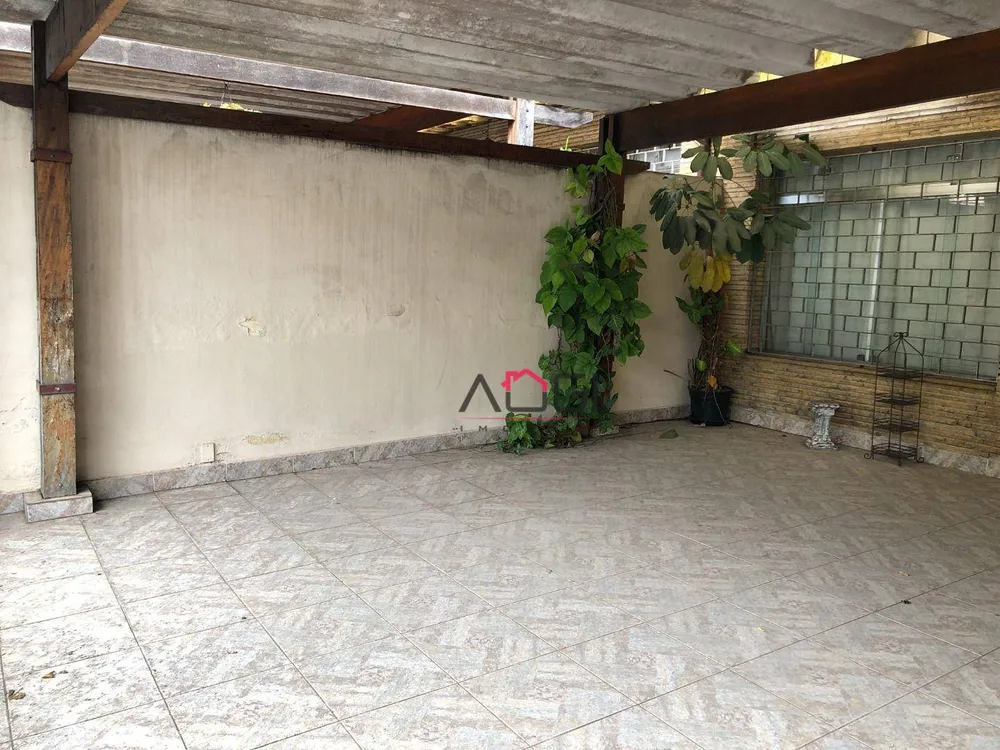 Sobrado, 3 quartos, 169 m² - Foto 2