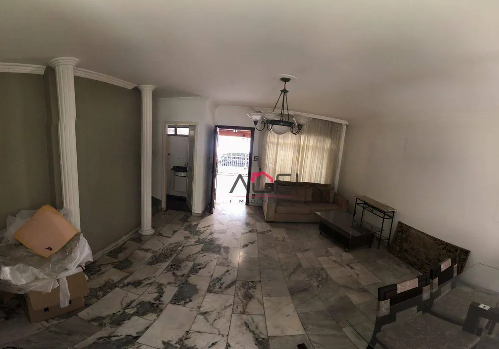 Sobrado, 3 quartos, 169 m² - Foto 4