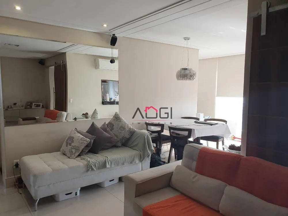 Apartamento, 2 quartos, 75 m² - Foto 1