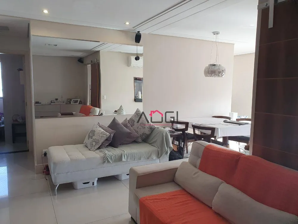 Apartamento, 2 quartos, 75 m² - Foto 2
