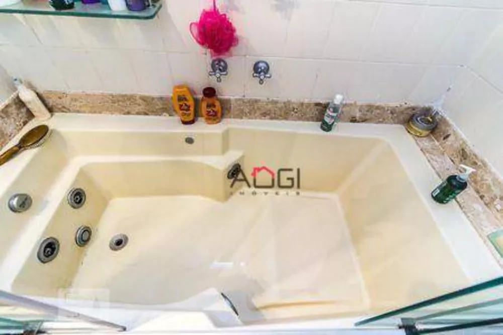 Apartamento, 4 quartos, 200 m² - Foto 13