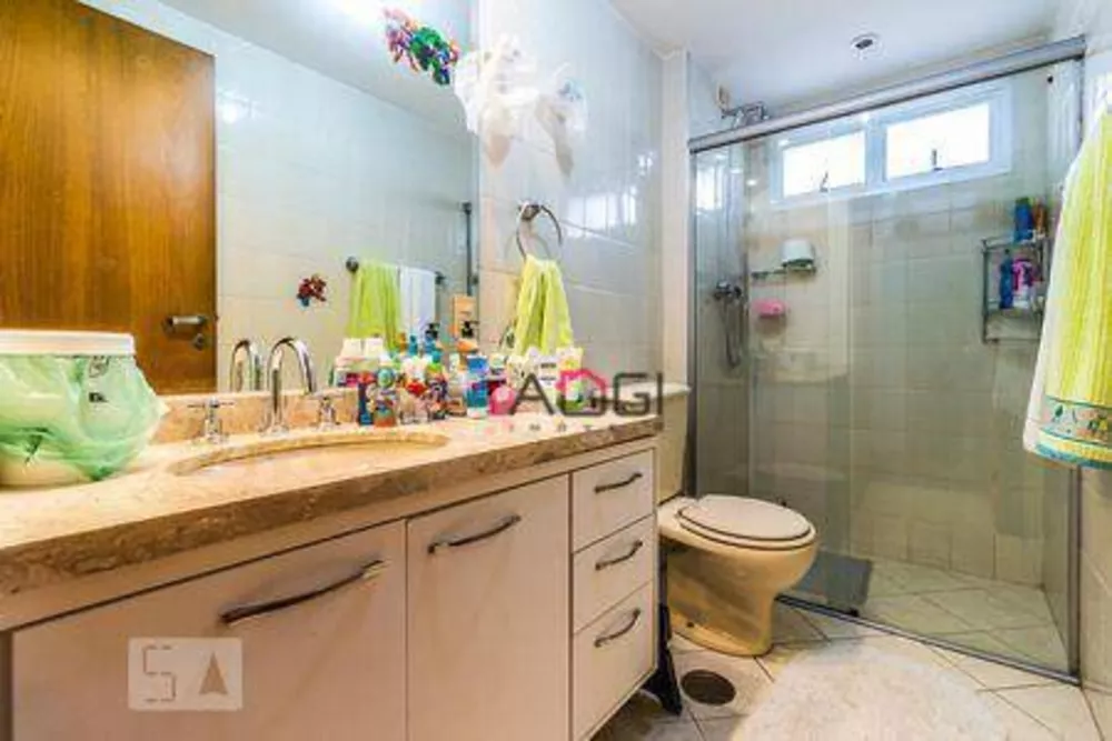 Apartamento, 4 quartos, 200 m² - Foto 18
