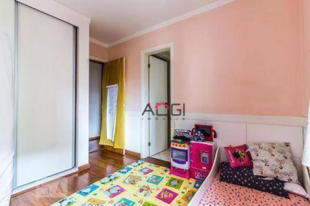 Apartamento, 4 quartos, 200 m² - Foto 4