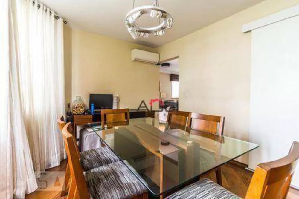 Apartamento, 4 quartos, 200 m² - Foto 19