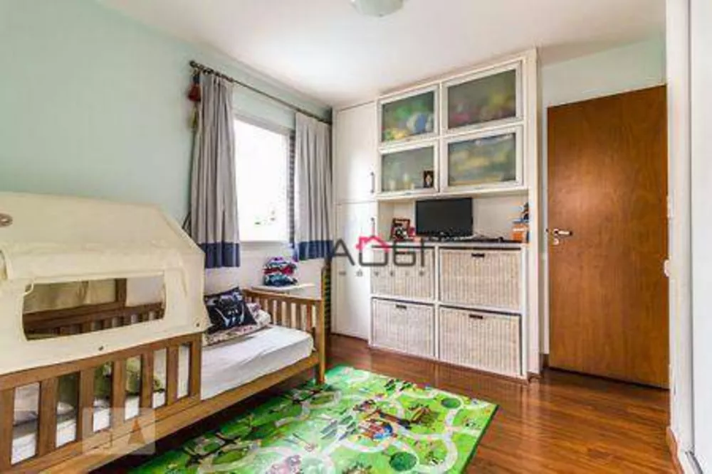 Apartamento, 4 quartos, 200 m² - Foto 1