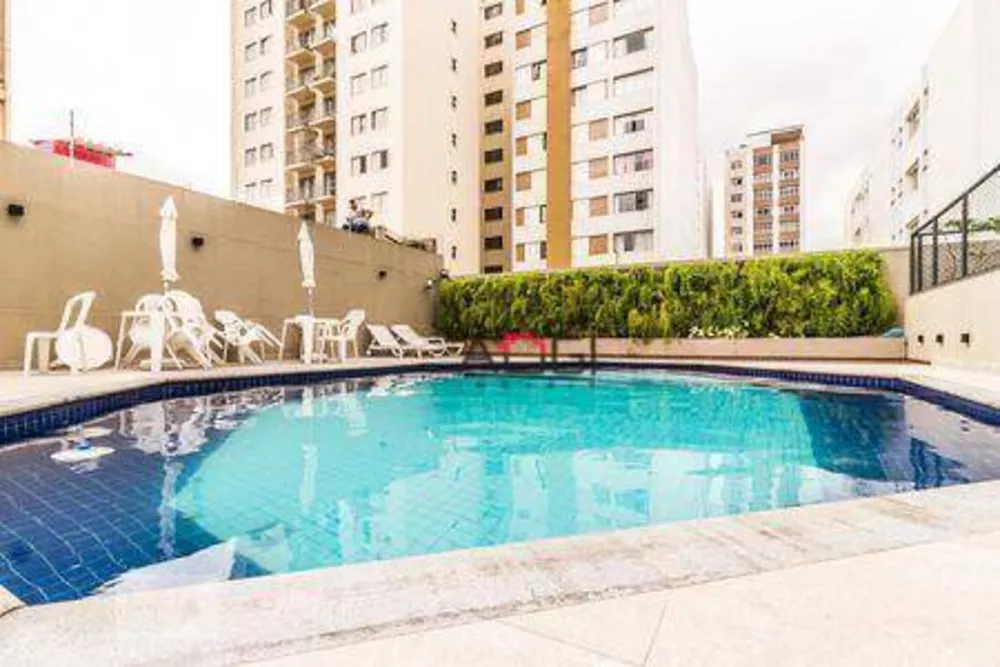 Apartamento, 4 quartos, 200 m² - Foto 9
