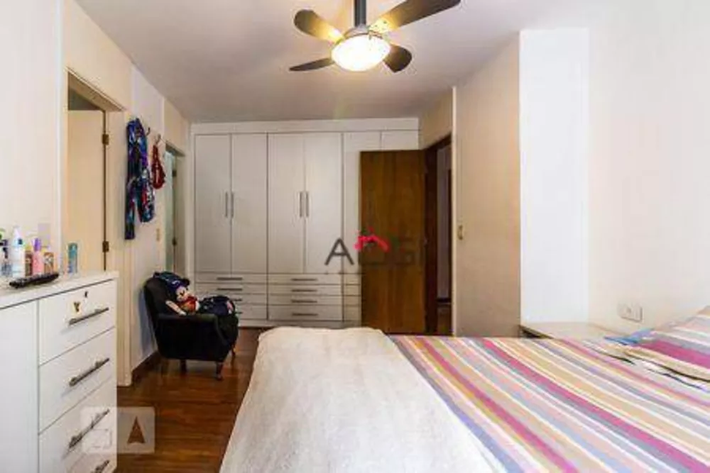 Apartamento, 4 quartos, 200 m² - Foto 15