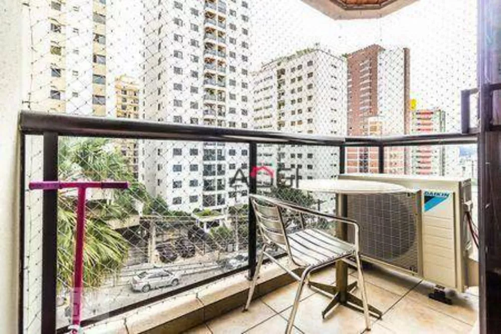 Apartamento, 4 quartos, 200 m² - Foto 6
