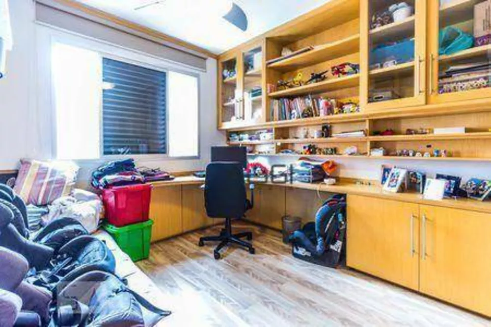 Apartamento, 4 quartos, 200 m² - Foto 5