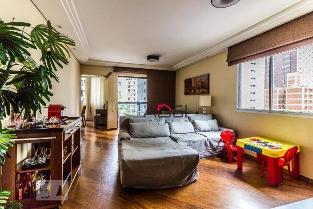 Apartamento, 4 quartos, 200 m² - Foto 20