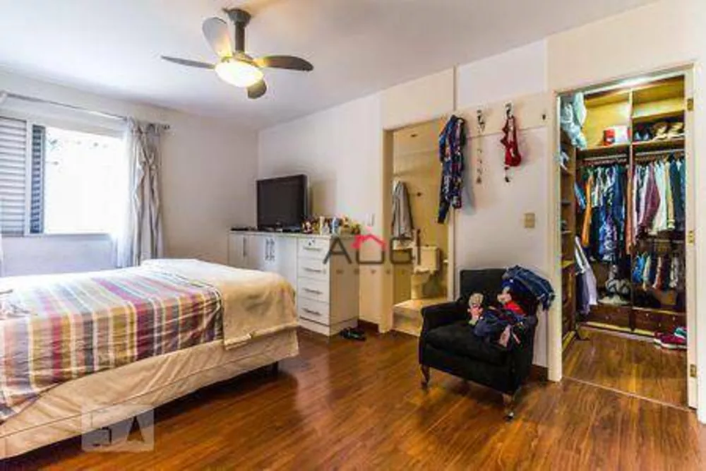 Apartamento, 4 quartos, 200 m² - Foto 17