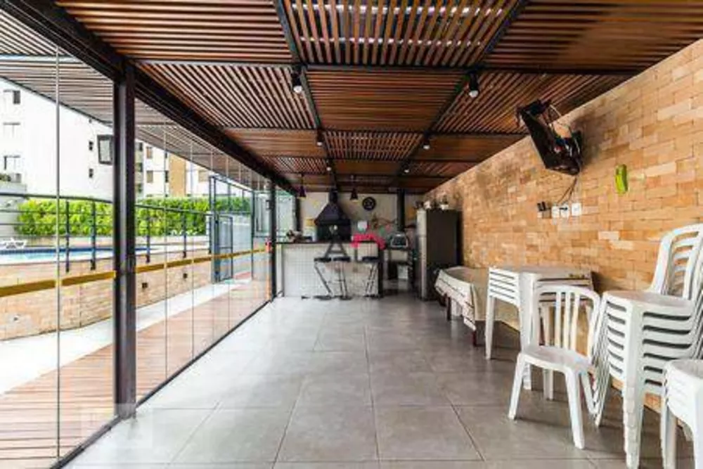Apartamento, 4 quartos, 200 m² - Foto 8