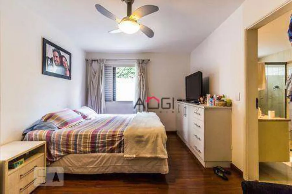Apartamento, 4 quartos, 200 m² - Foto 16
