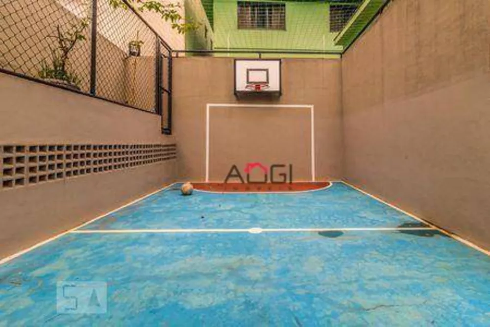 Apartamento, 4 quartos, 200 m² - Foto 10