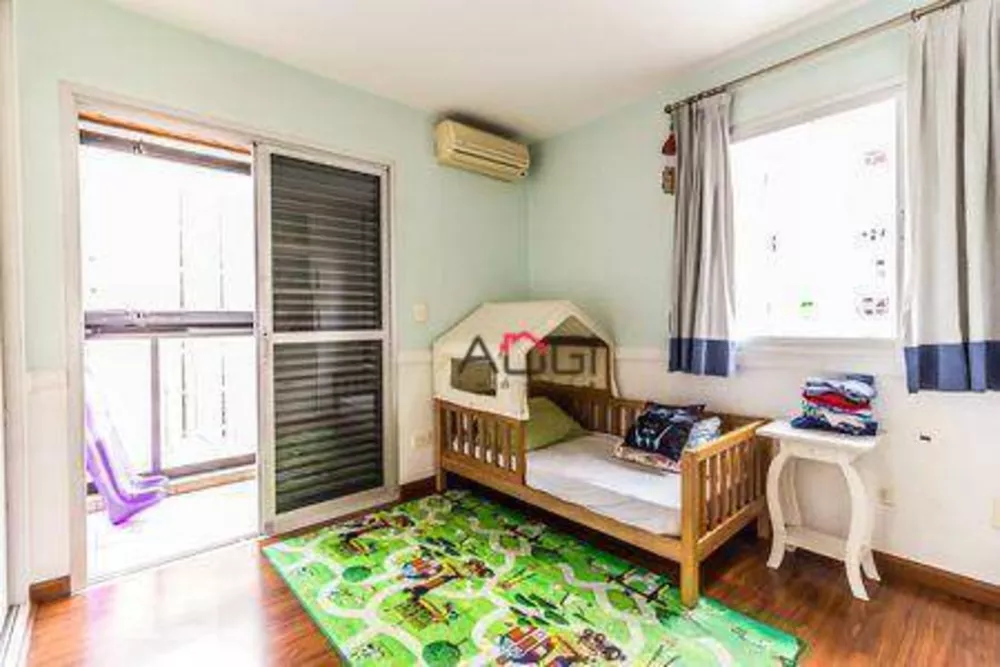 Apartamento, 4 quartos, 200 m² - Foto 7