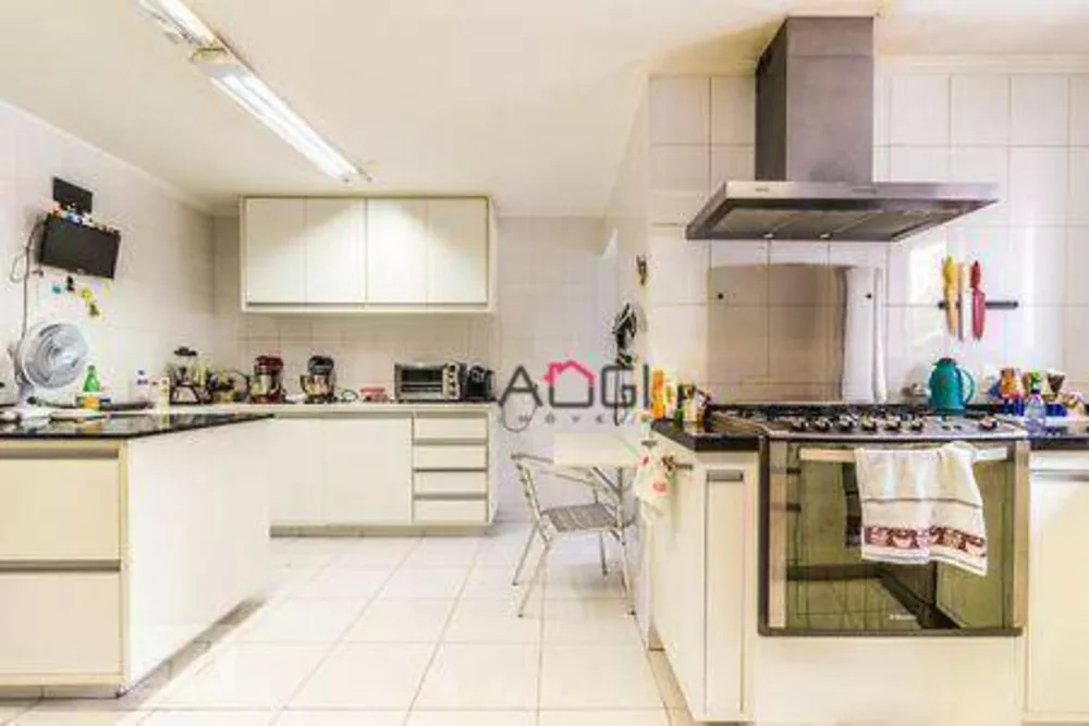 Apartamento, 4 quartos, 200 m² - Foto 12