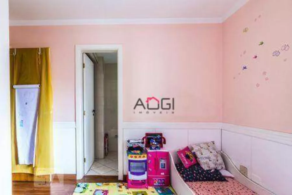 Apartamento, 4 quartos, 200 m² - Foto 2