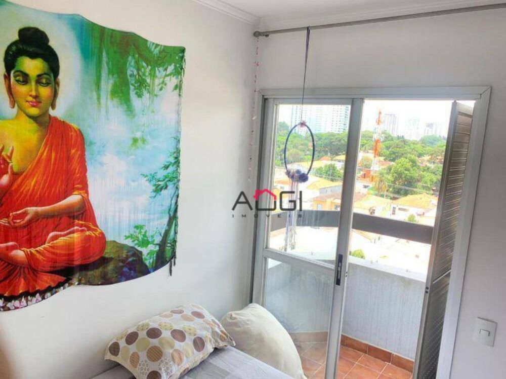 Apartamento, 2 quartos, 56 m² - Foto 4