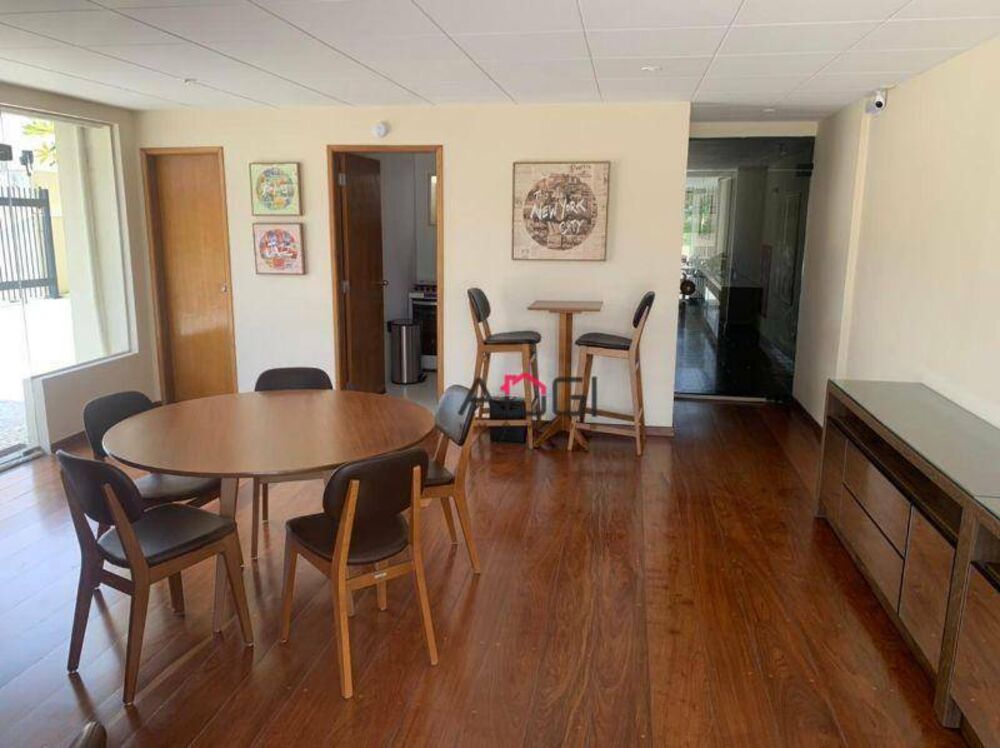 Apartamento, 2 quartos, 56 m² - Foto 1