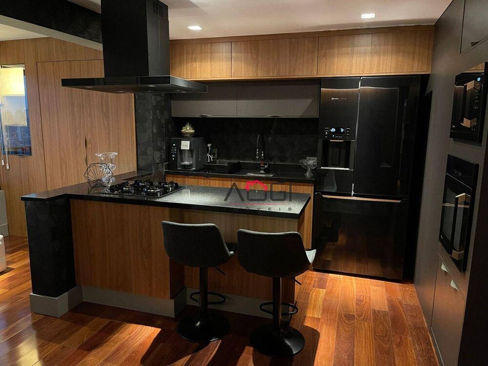 Cobertura, 1 quarto, 123 m² - Foto 3
