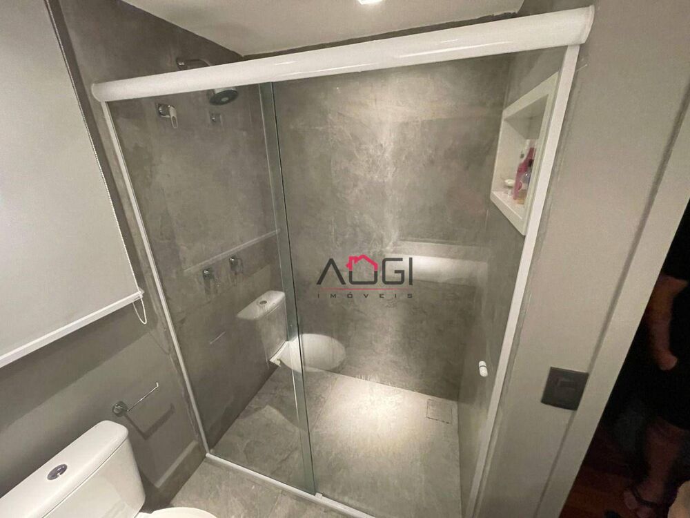 Cobertura, 1 quarto, 123 m² - Foto 4
