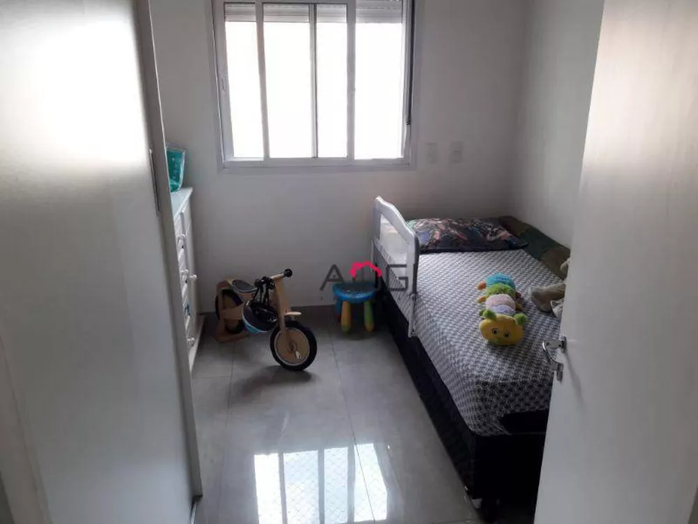 Apartamento, 2 quartos, 63 m² - Foto 10