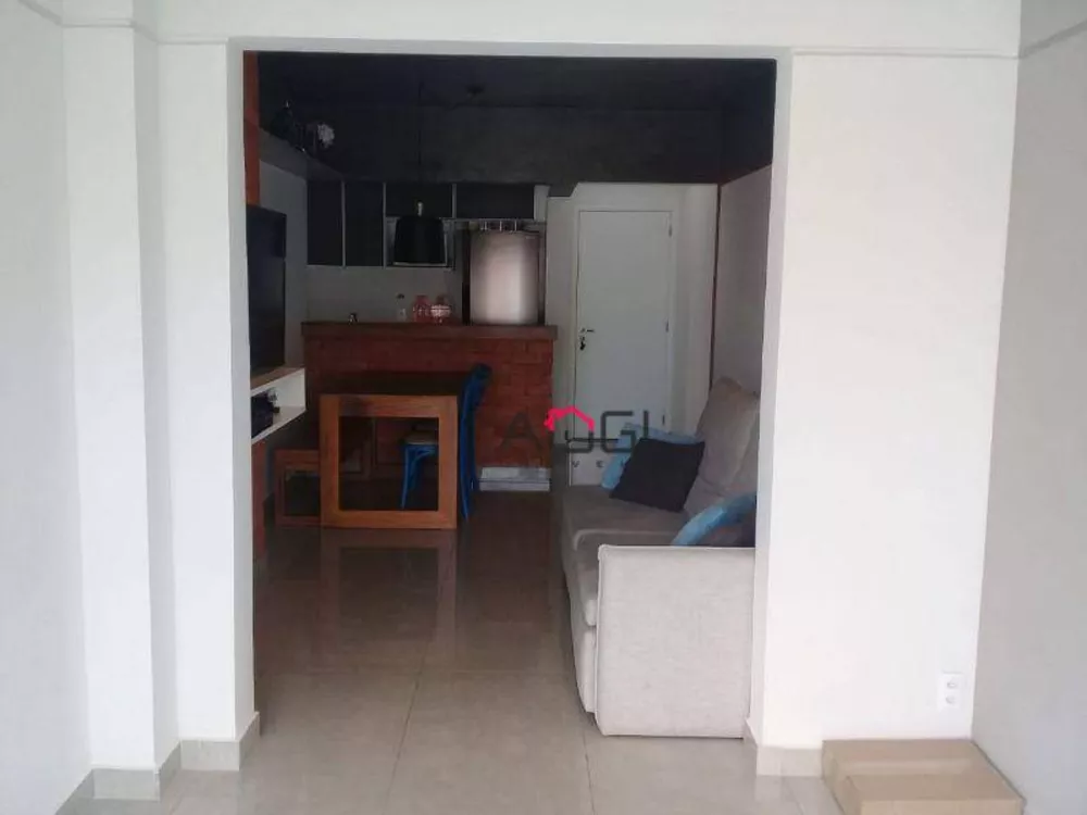Apartamento, 2 quartos, 63 m² - Foto 5