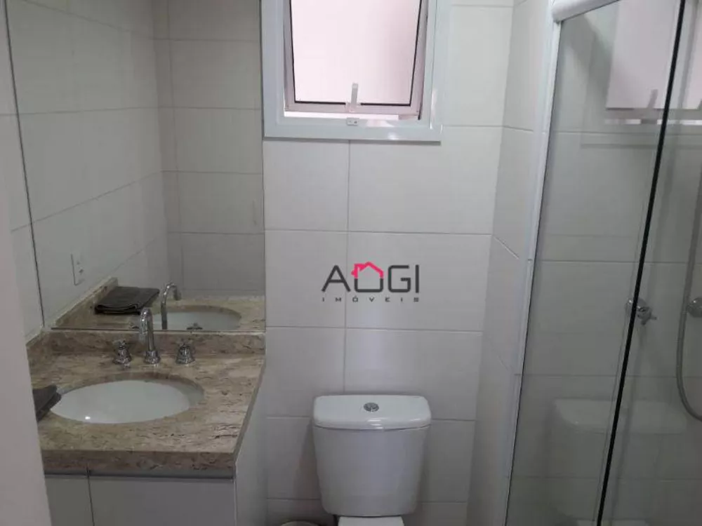 Apartamento, 2 quartos, 63 m² - Foto 7