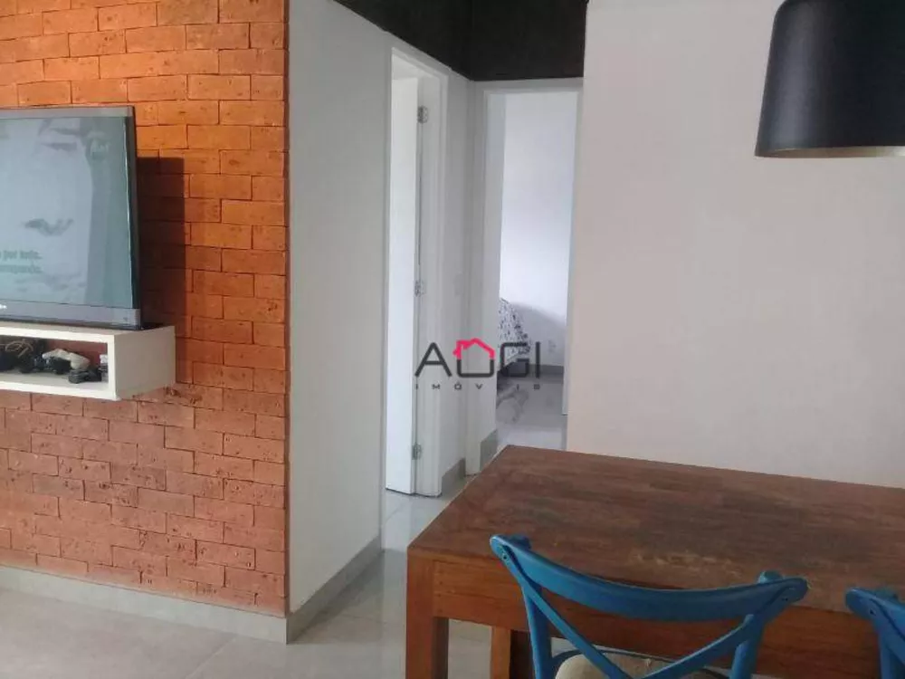 Apartamento, 2 quartos, 63 m² - Foto 6