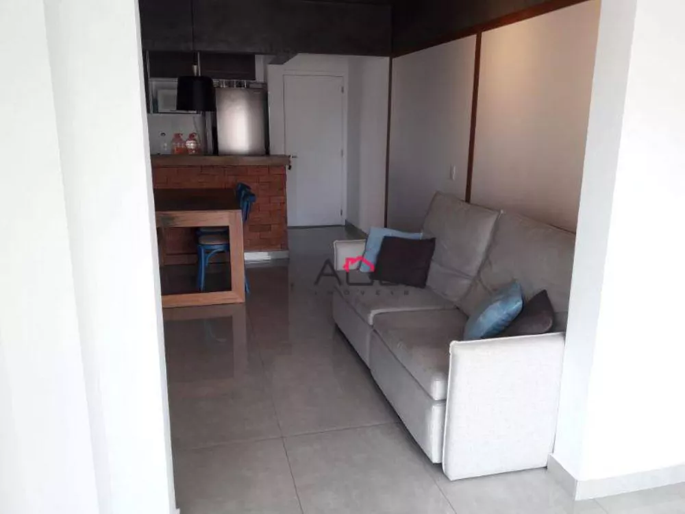 Apartamento, 2 quartos, 63 m² - Foto 3