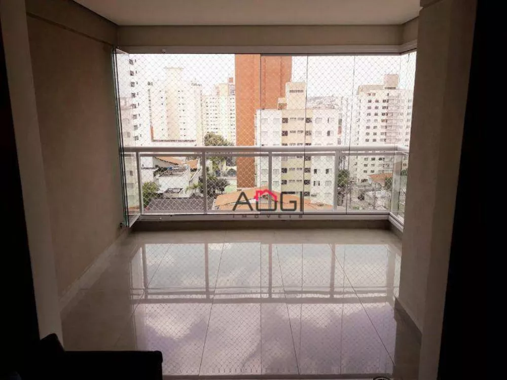 Apartamento, 2 quartos, 63 m² - Foto 1