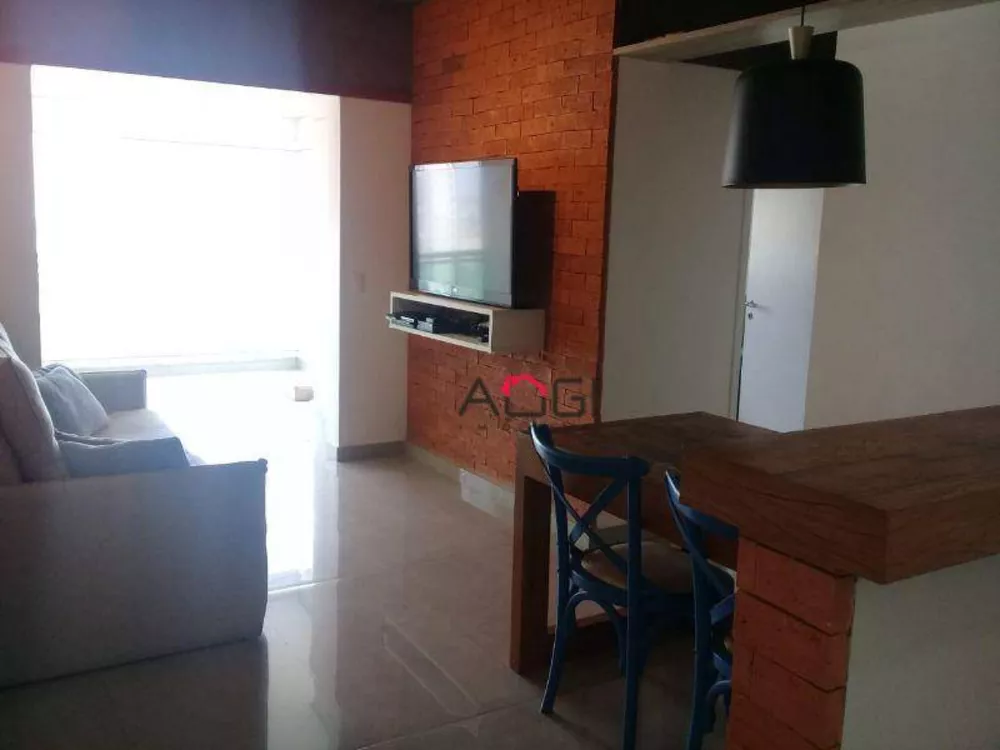 Apartamento, 2 quartos, 63 m² - Foto 2