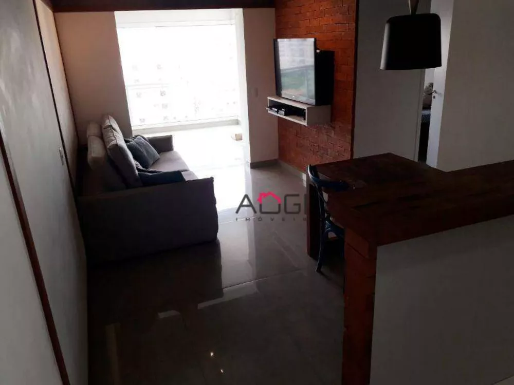 Apartamento, 2 quartos, 63 m² - Foto 4