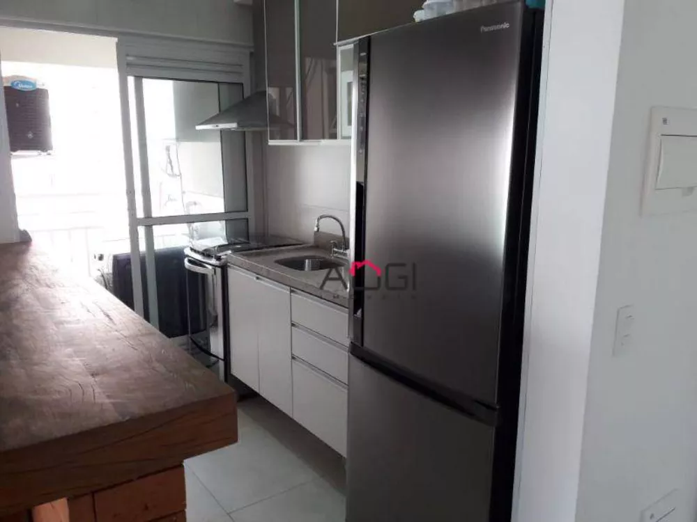 Apartamento, 2 quartos, 63 m² - Foto 9