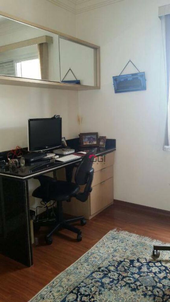 Apartamento, 3 quartos, 154 m² - Foto 3