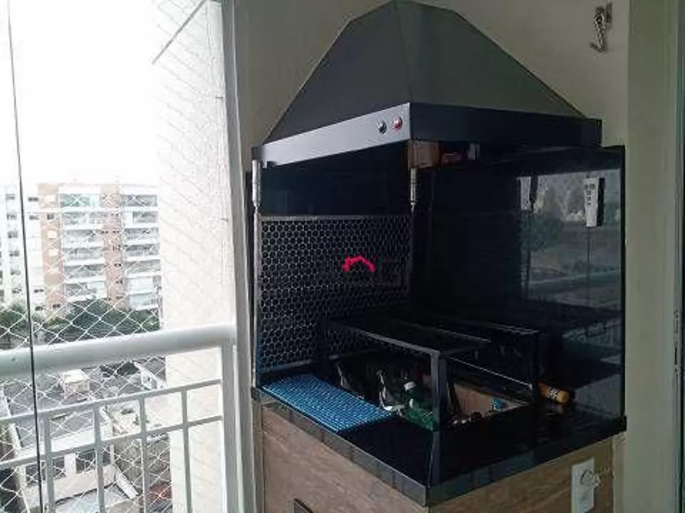 Apartamento, 3 quartos, 86 m² - Foto 10