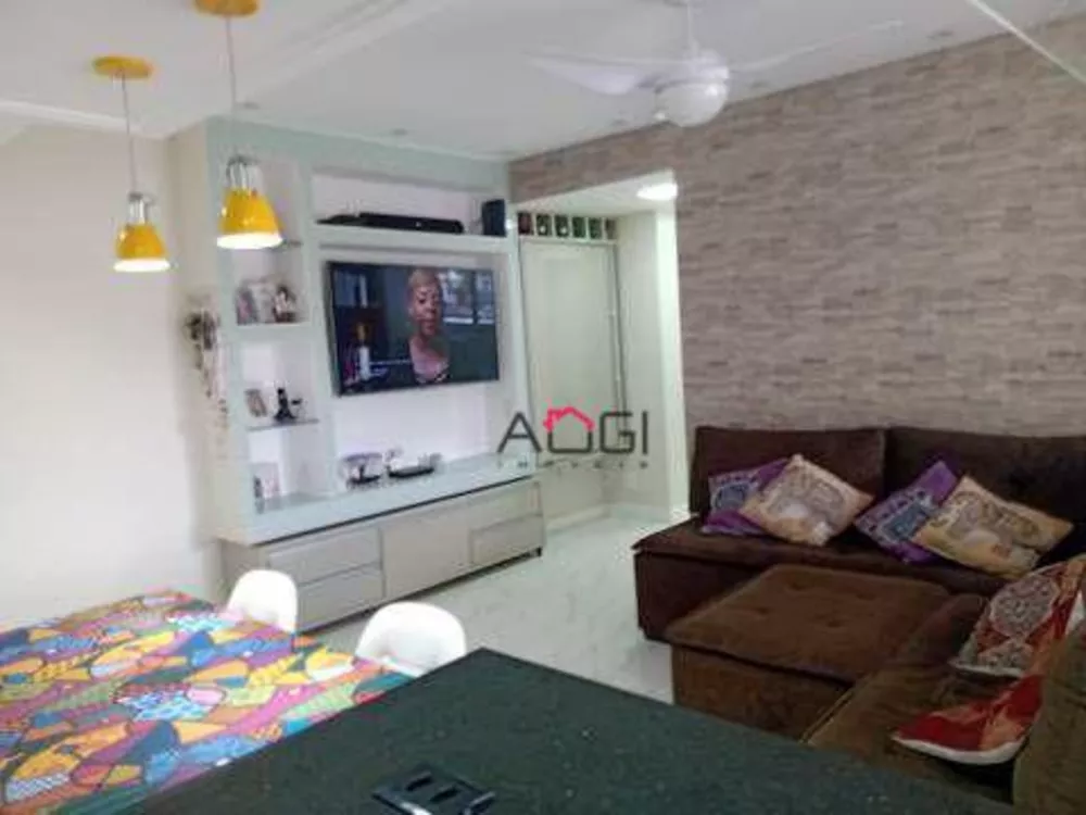 Apartamento, 3 quartos, 86 m² - Foto 4