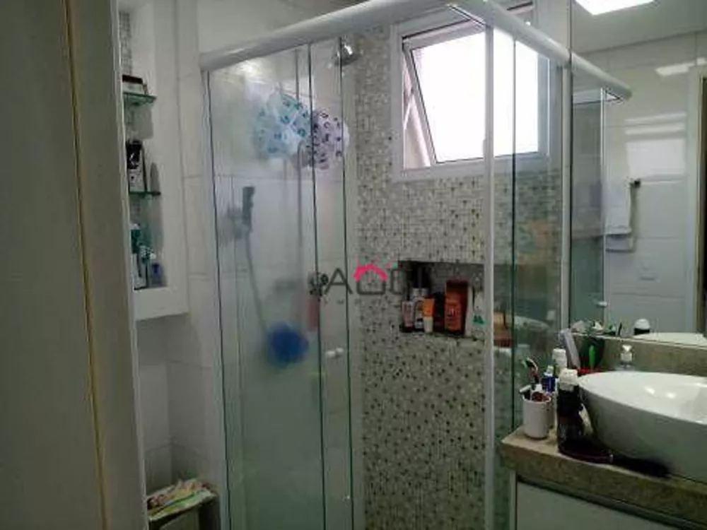 Apartamento, 3 quartos, 86 m² - Foto 9