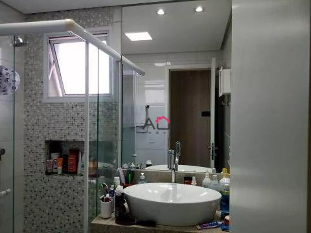 Apartamento, 3 quartos, 86 m² - Foto 11