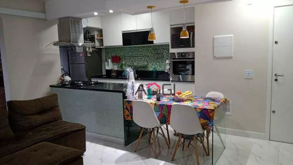 Apartamento, 3 quartos, 86 m² - Foto 3