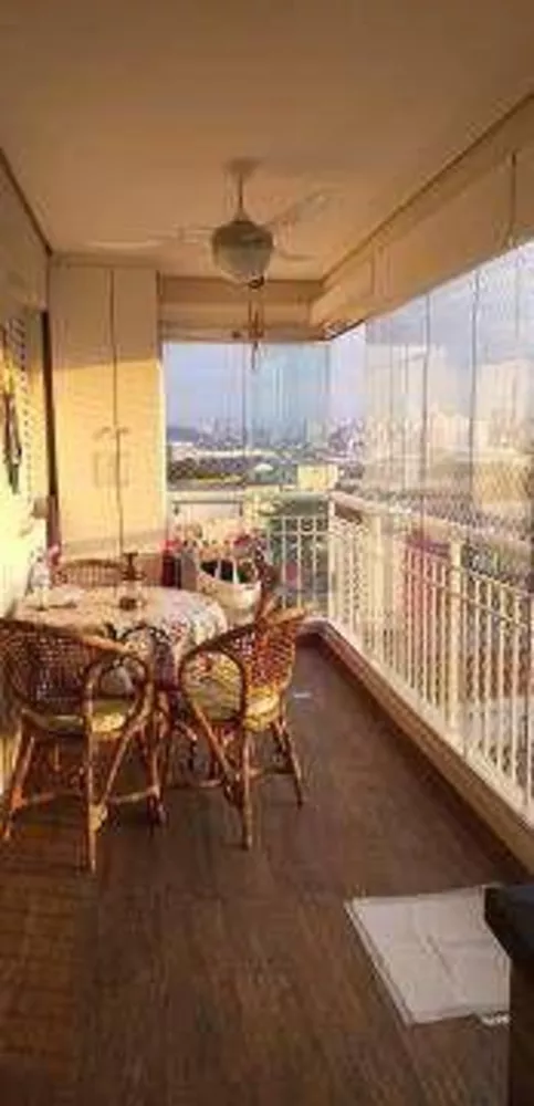 Apartamento, 3 quartos, 86 m² - Foto 2