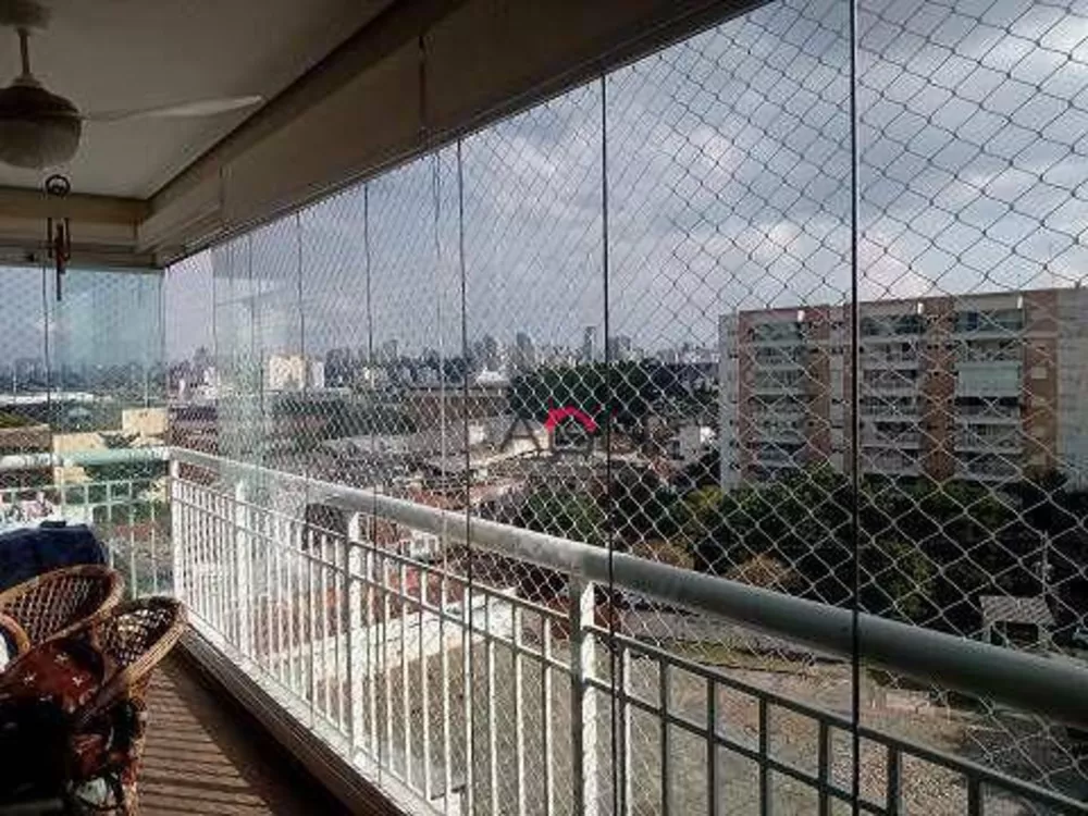 Apartamento, 3 quartos, 86 m² - Foto 1