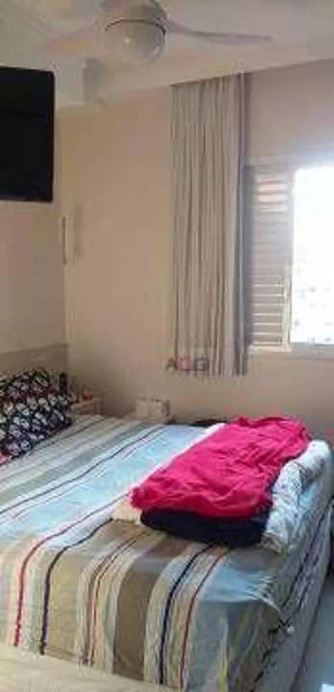 Apartamento, 3 quartos, 86 m² - Foto 6